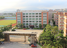 惠城區技工學校